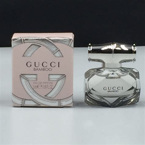 gucci bamboo mens cologne